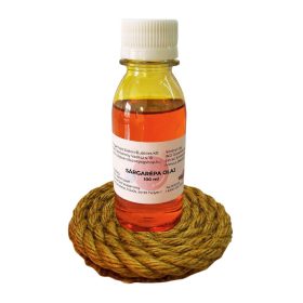 Sárgarépa Olaj 100 ml 