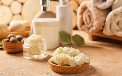 Finomítatlan Shea Vaj 100 g – Természetes Hidratálás és Bőrvédelem