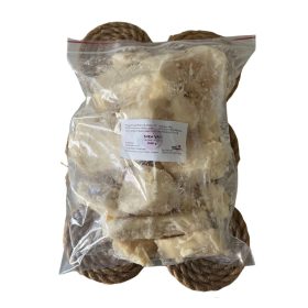 Finomítatlan Shea Vaj 1000 g 