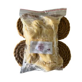 Finomítatlan Shea Vaj 500 g 