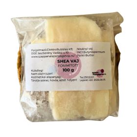 Finomított Shea Vaj 100 g 