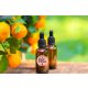 Mandarin (Tangerine) Illóolaj 50ml - Derű és Megújulás 