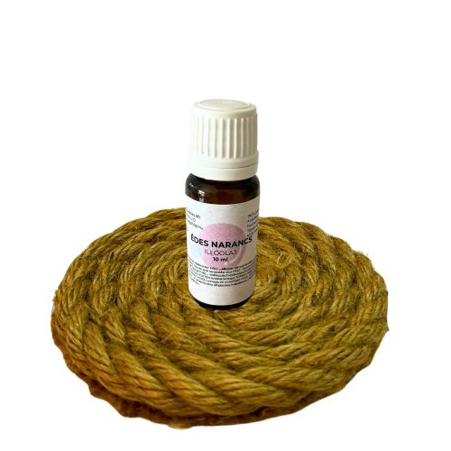 Édes Narancs Illóolaj 10ml 