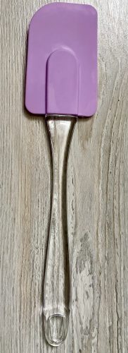 Szilikon spatula