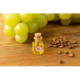 Szőlőmagolaj 500 ml – Hidratáló és Feszesítő Hatás