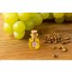 Szőlőmagolaj 100 ml – Hidratáló és Feszesítő Hatás