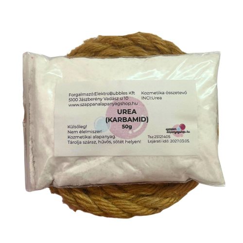 Urea (Karbamid) 50 g