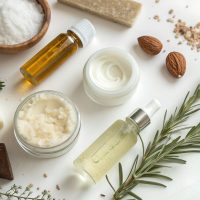 Belépő a natúr bőrápolásba