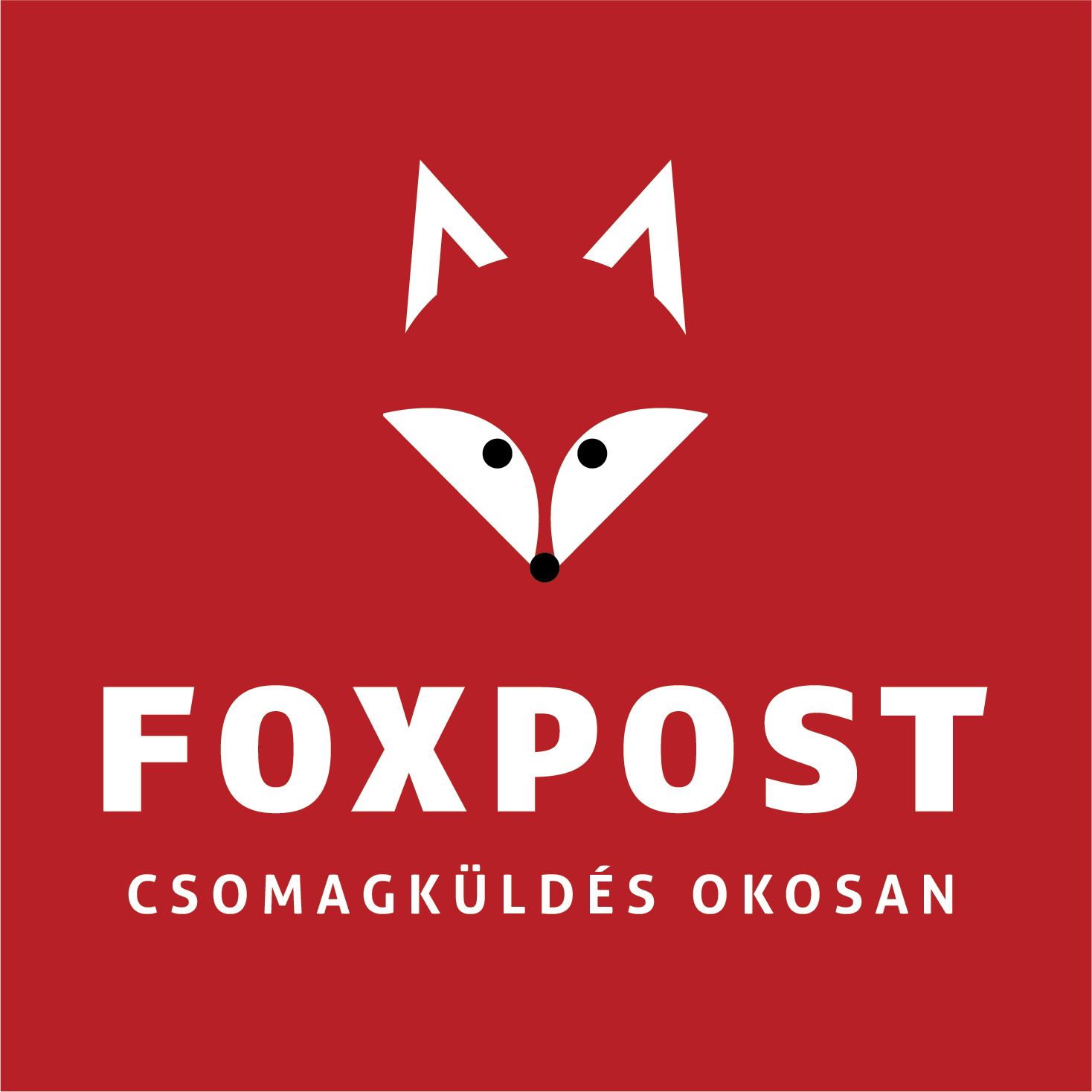 Házhoz szállítás Foxpost csomagautomatákból Utánvéttel