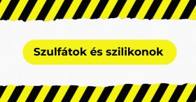 Kozmetikumaink összetevői 2. rész
